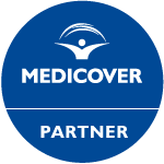 Logo Medicover Partner